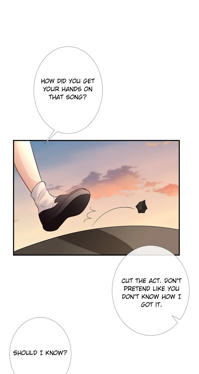 Read Everyone’s Darling chapter 87 image 18 on Lezhin