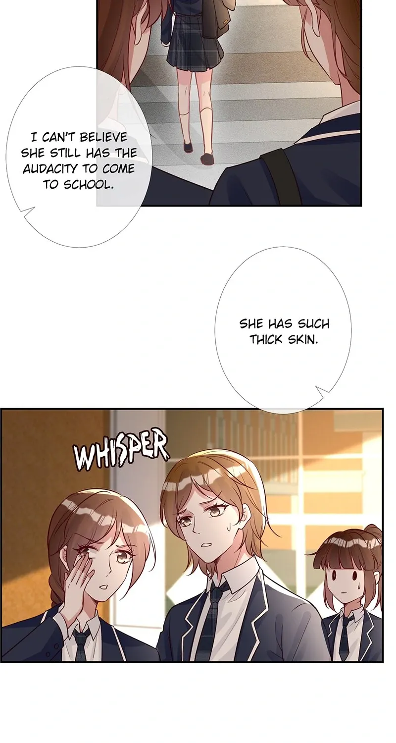 Read Everyone’s Darling chapter 87 image 2 on Lezhin