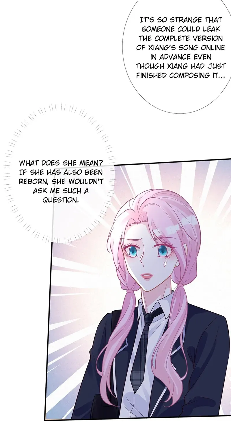 Read Everyone’s Darling chapter 87 image 20 on Lezhin