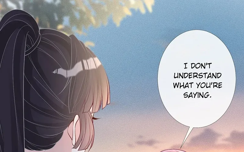 Read Everyone’s Darling chapter 87 image 23 on Lezhin