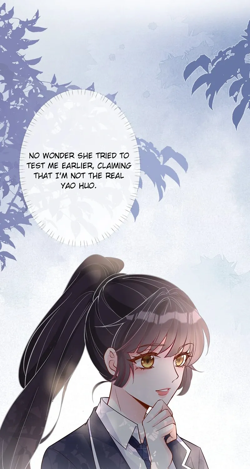 Read Everyone’s Darling chapter 87 image 27 on Lezhin
