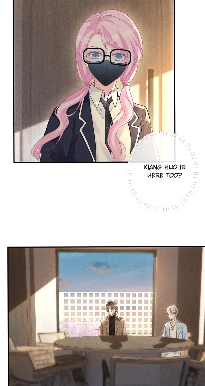 Read Everyone’s Darling chapter 87 image 31 on Lezhin