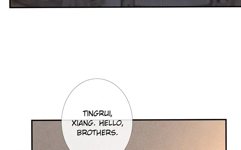 Read Everyone’s Darling chapter 87 image 32 on Lezhin