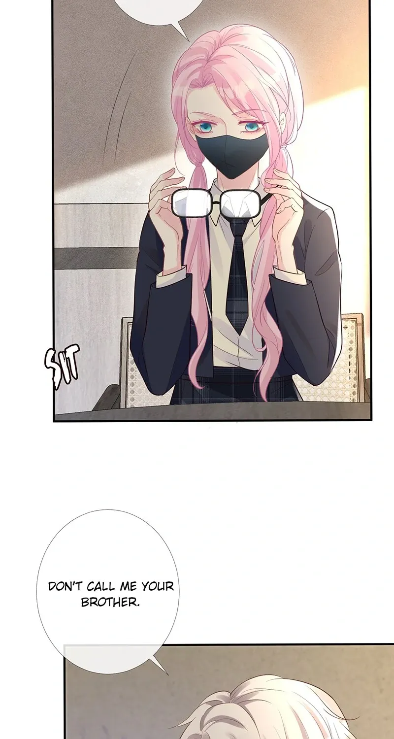 Read Everyone’s Darling chapter 87 image 33 on Lezhin
