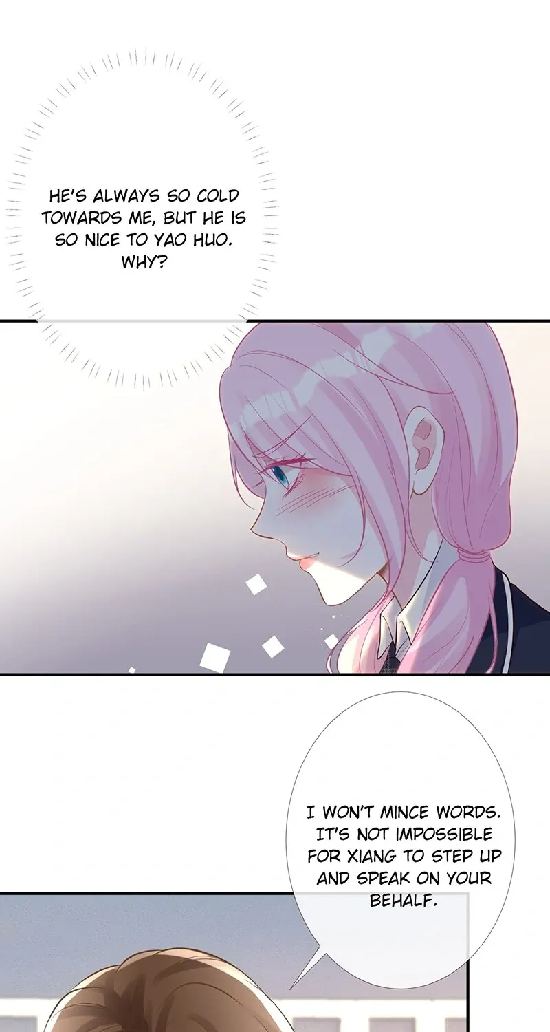 Read Everyone’s Darling chapter 87 image 36 on Lezhin