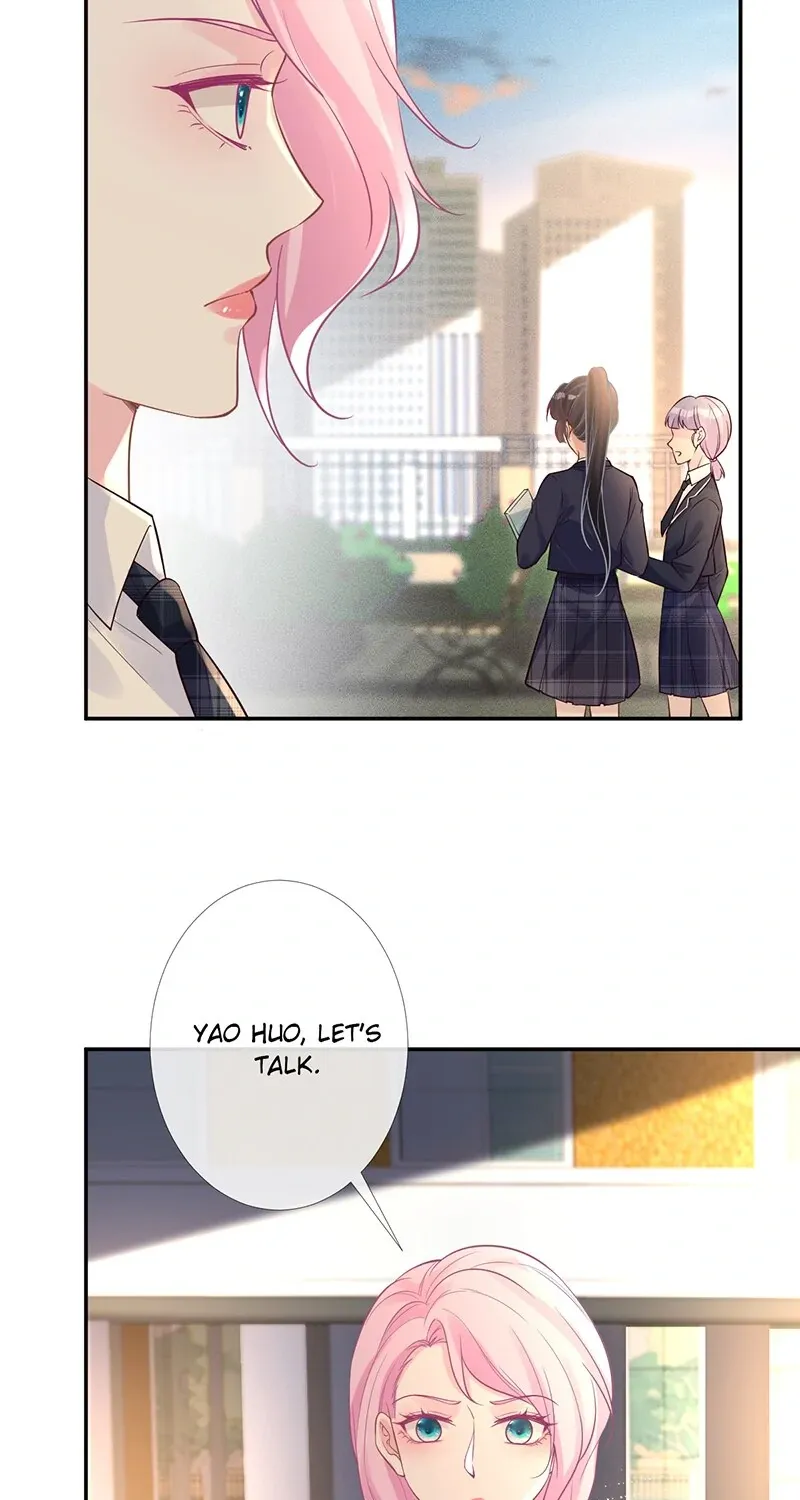 Read Everyone’s Darling chapter 87 image 4 on Lezhin
