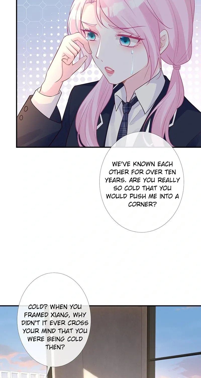 Read Everyone’s Darling chapter 87 image 40 on Lezhin