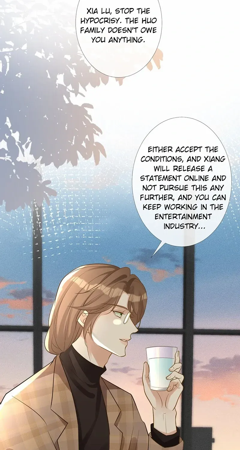 Read Everyone’s Darling chapter 87 image 42 on Lezhin