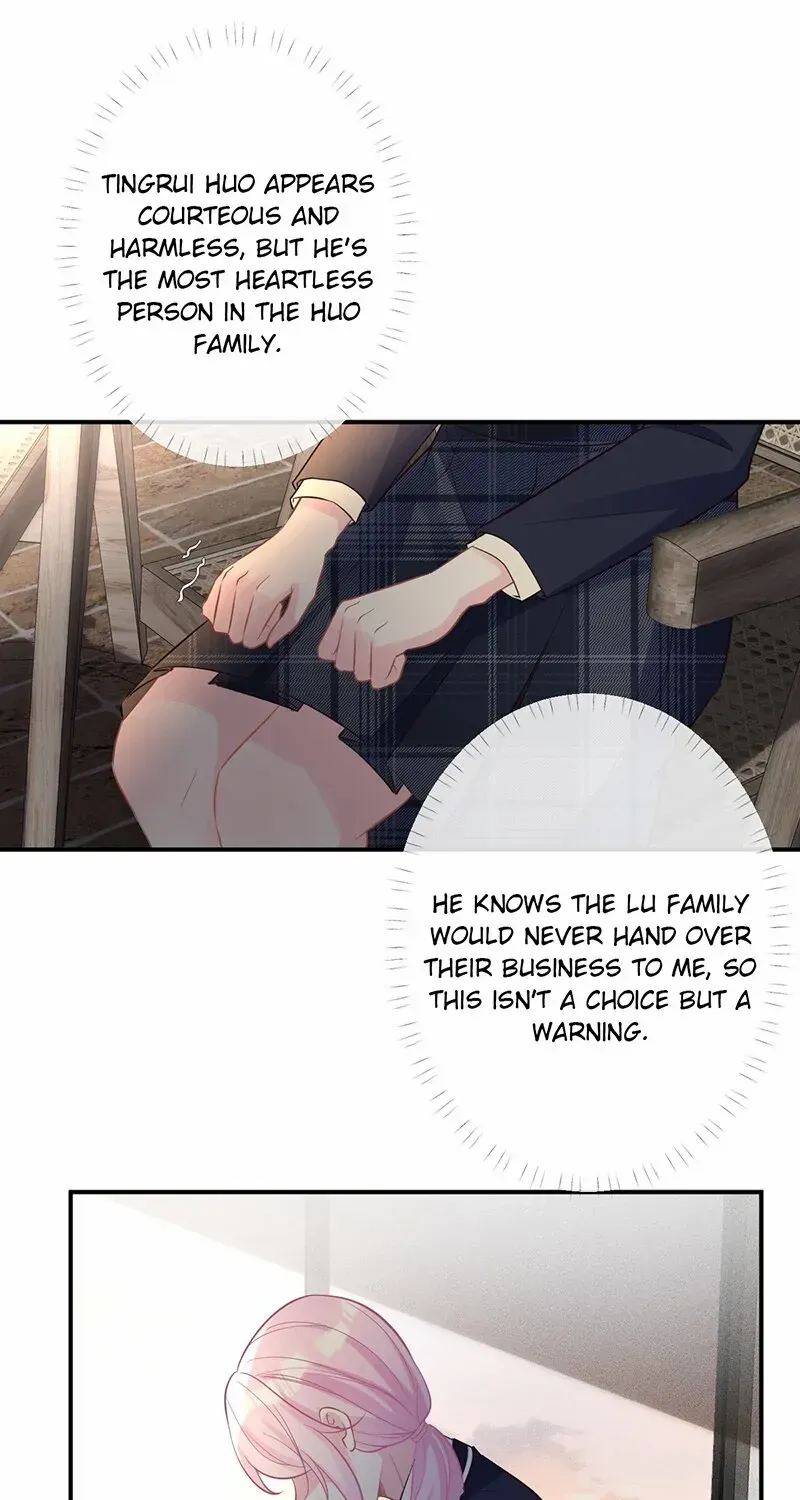 Read Everyone’s Darling chapter 87 image 45 on Lezhin