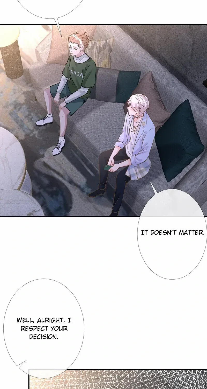 Read Everyone’s Darling chapter 87 image 49 on Lezhin