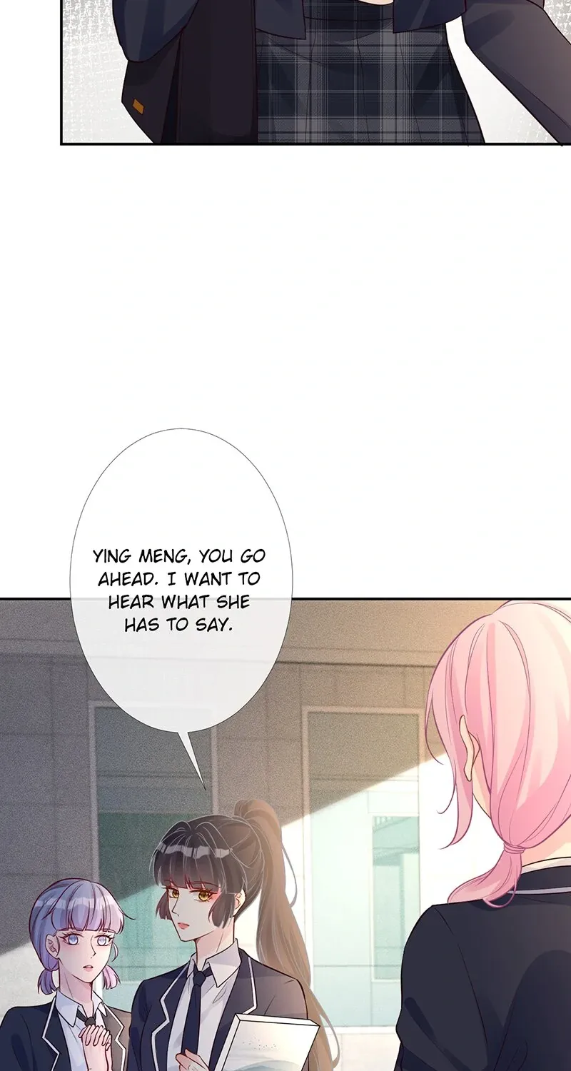 Read Everyone’s Darling chapter 87 image 6 on Lezhin