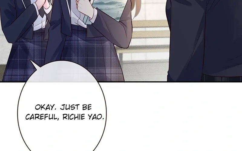 Read Everyone’s Darling chapter 87 image 7 on Lezhin