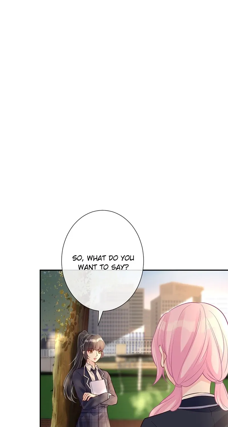 Read Everyone’s Darling chapter 87 image 9 on Lezhin
