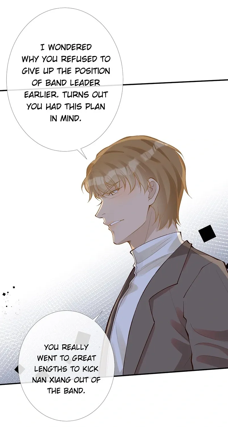 Read Everyone’s Darling chapter 88 image 1 on Lezhin