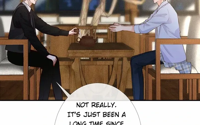 Read Everyone’s Darling chapter 88 image 12 on Lezhin