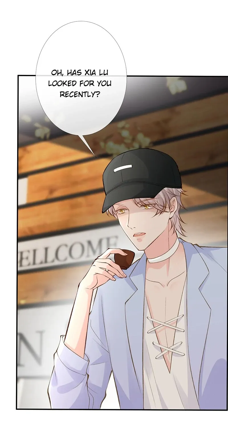 Read Everyone’s Darling chapter 88 image 14 on Lezhin
