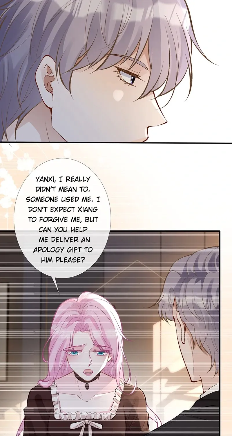 Read Everyone’s Darling chapter 88 image 16 on Lezhin
