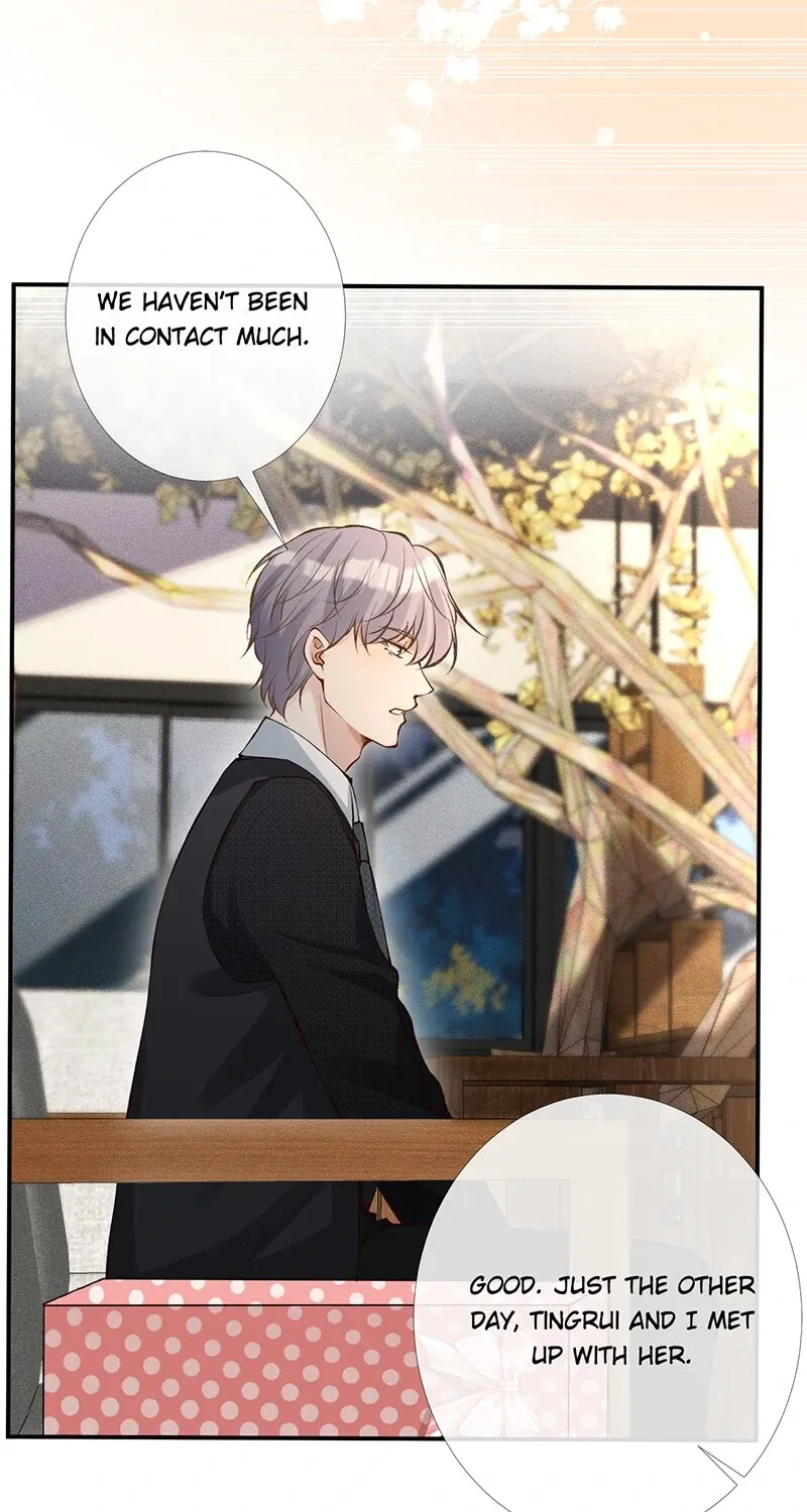 Read Everyone’s Darling chapter 88 image 18 on Lezhin