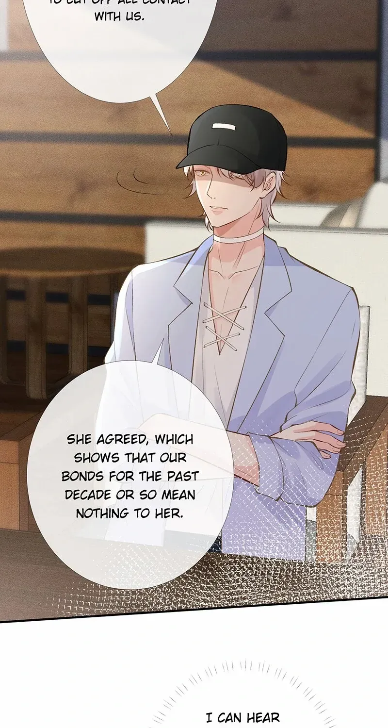 Read Everyone’s Darling chapter 88 image 20 on Lezhin