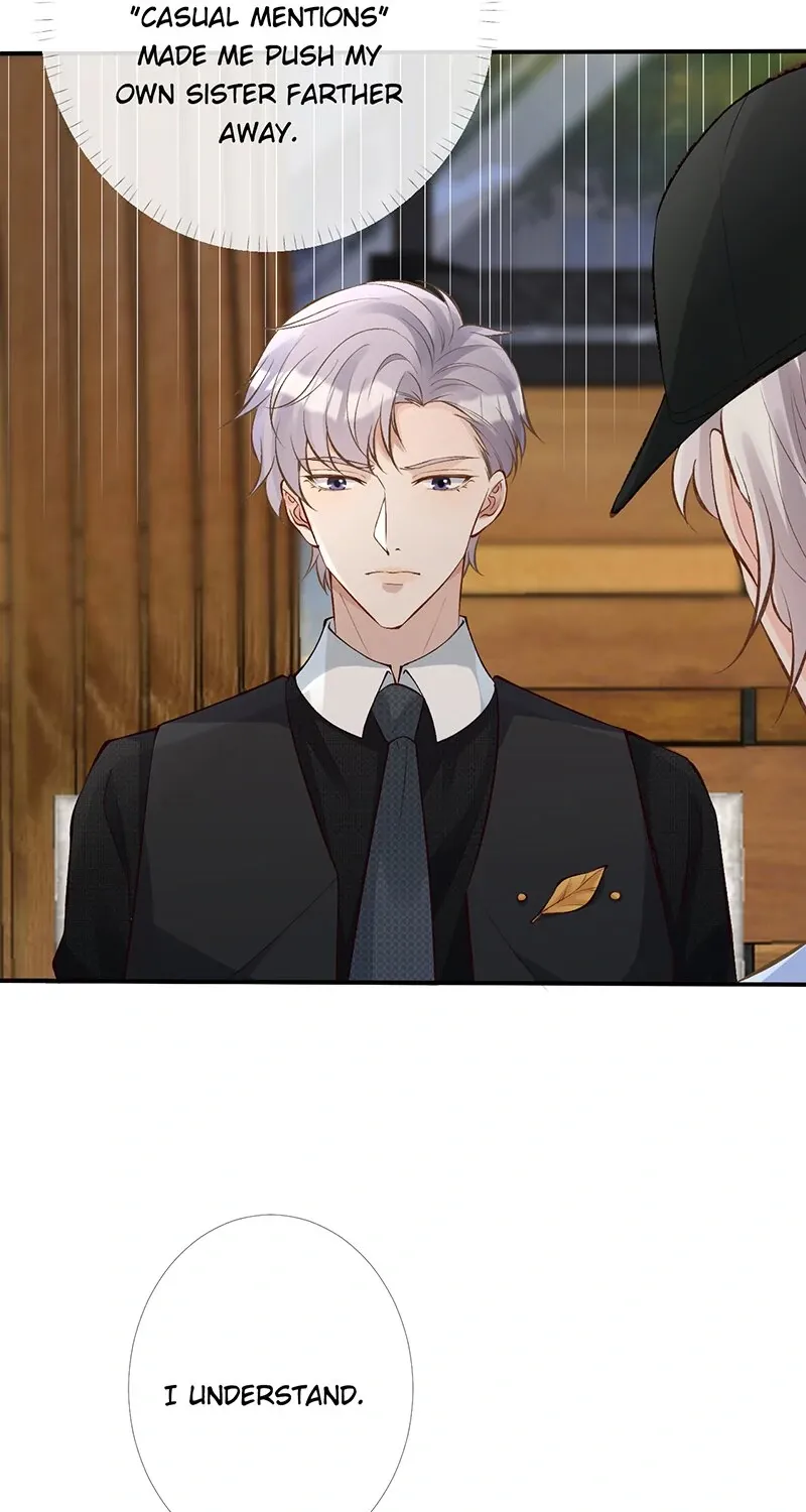Read Everyone’s Darling chapter 88 image 22 on Lezhin