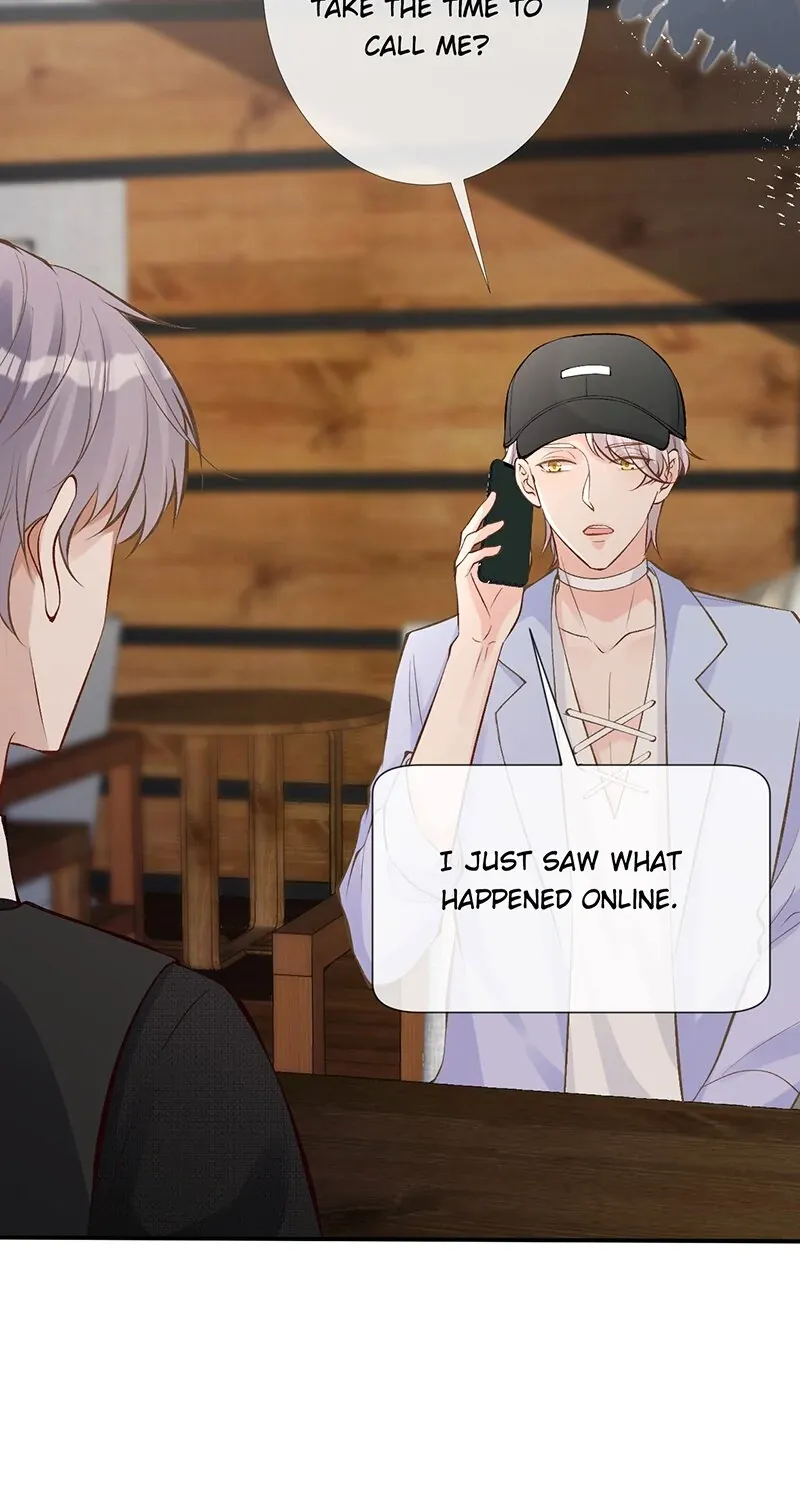 Read Everyone’s Darling chapter 88 image 26 on Lezhin