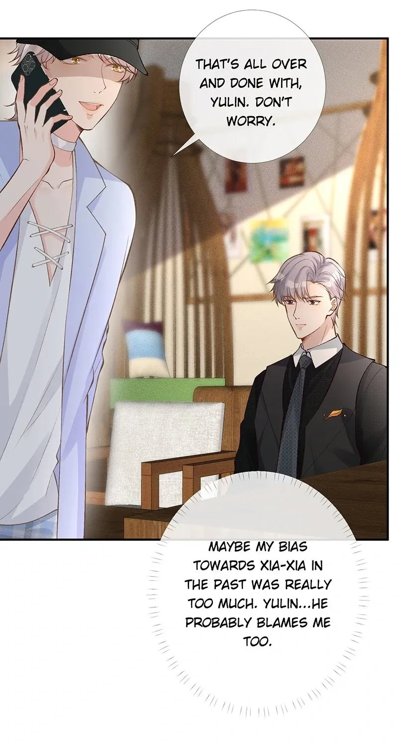 Read Everyone’s Darling chapter 88 image 28 on Lezhin