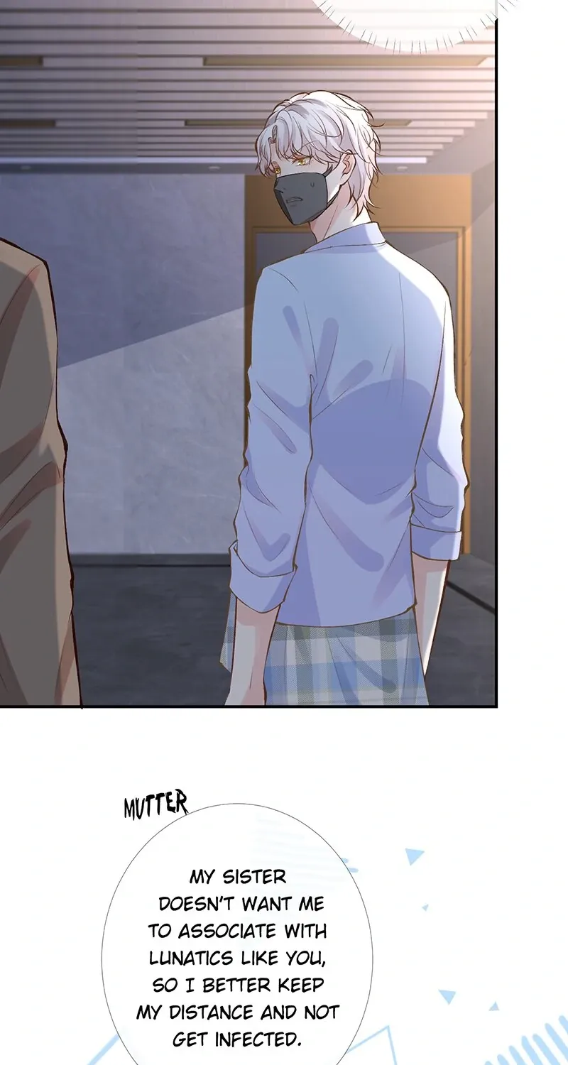 Read Everyone’s Darling chapter 88 image 3 on Lezhin