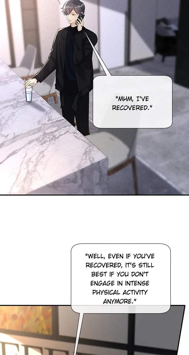 Read Everyone’s Darling chapter 88 image 30 on Lezhin