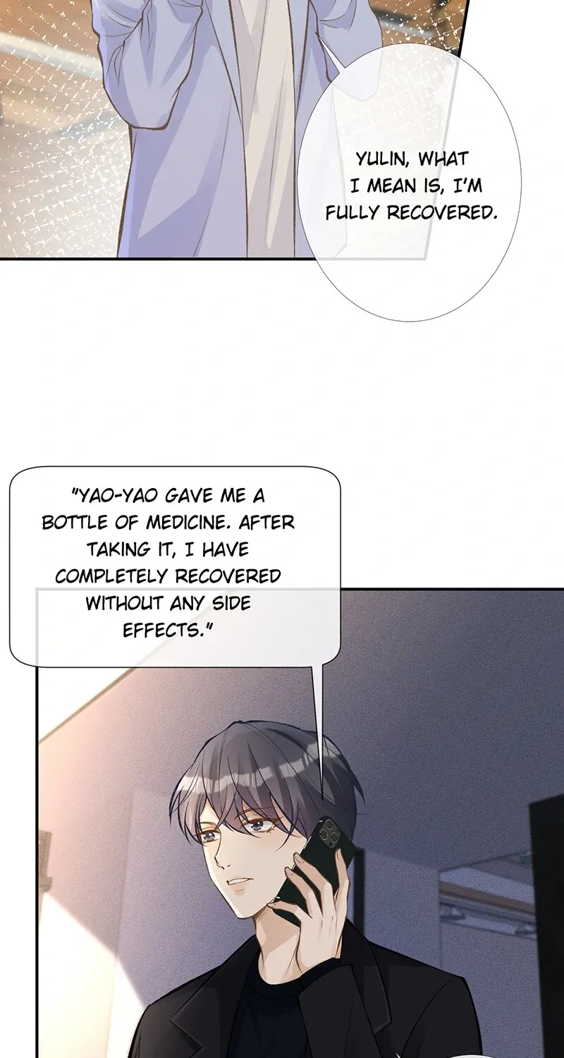 Read Everyone’s Darling chapter 88 image 32 on Lezhin