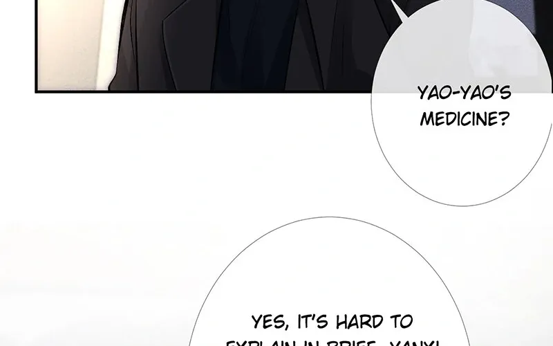 Read Everyone’s Darling chapter 88 image 33 on Lezhin