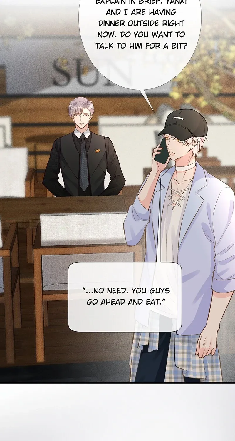 Read Everyone’s Darling chapter 88 image 34 on Lezhin