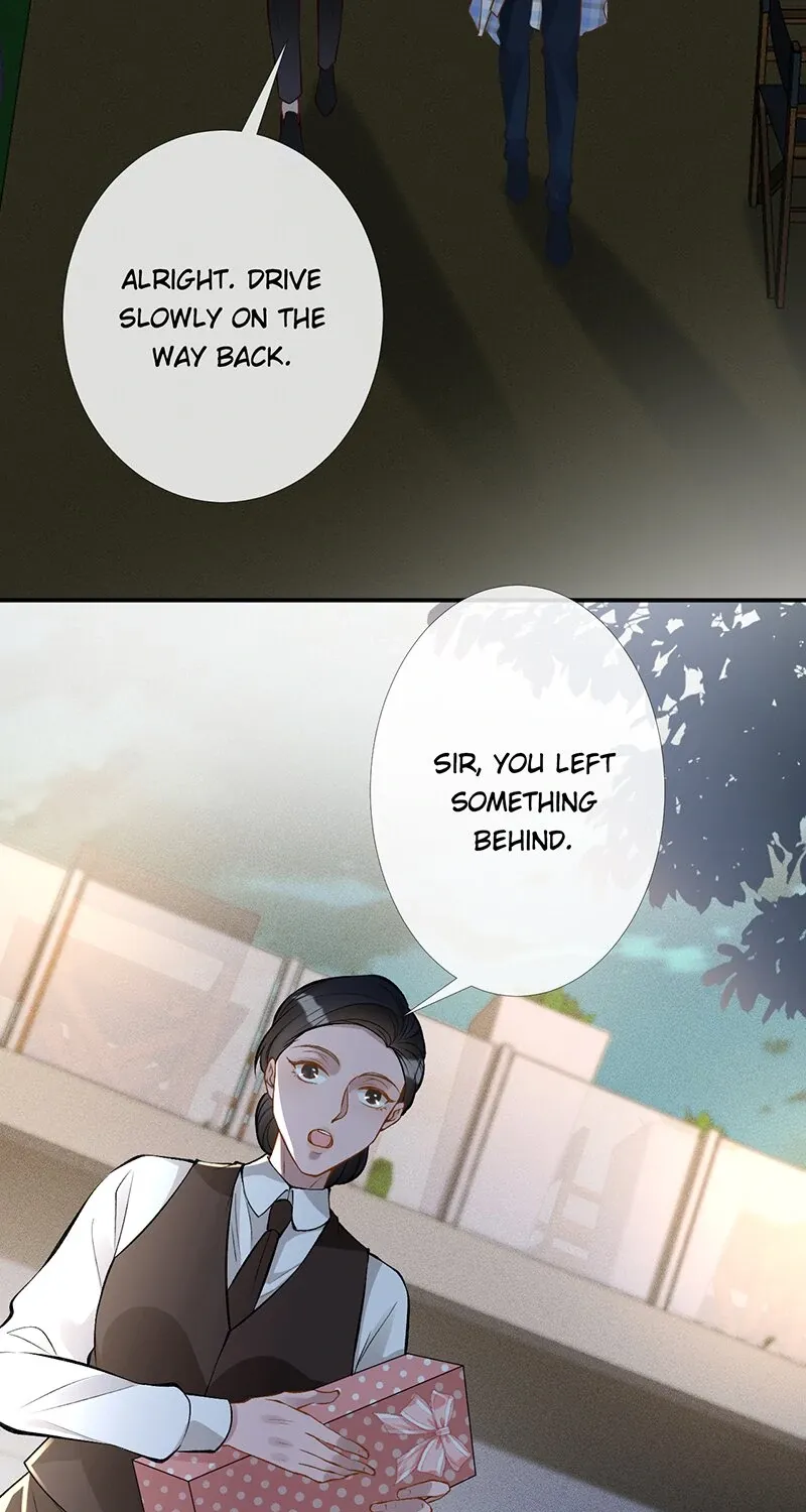 Read Everyone’s Darling chapter 88 image 38 on Lezhin