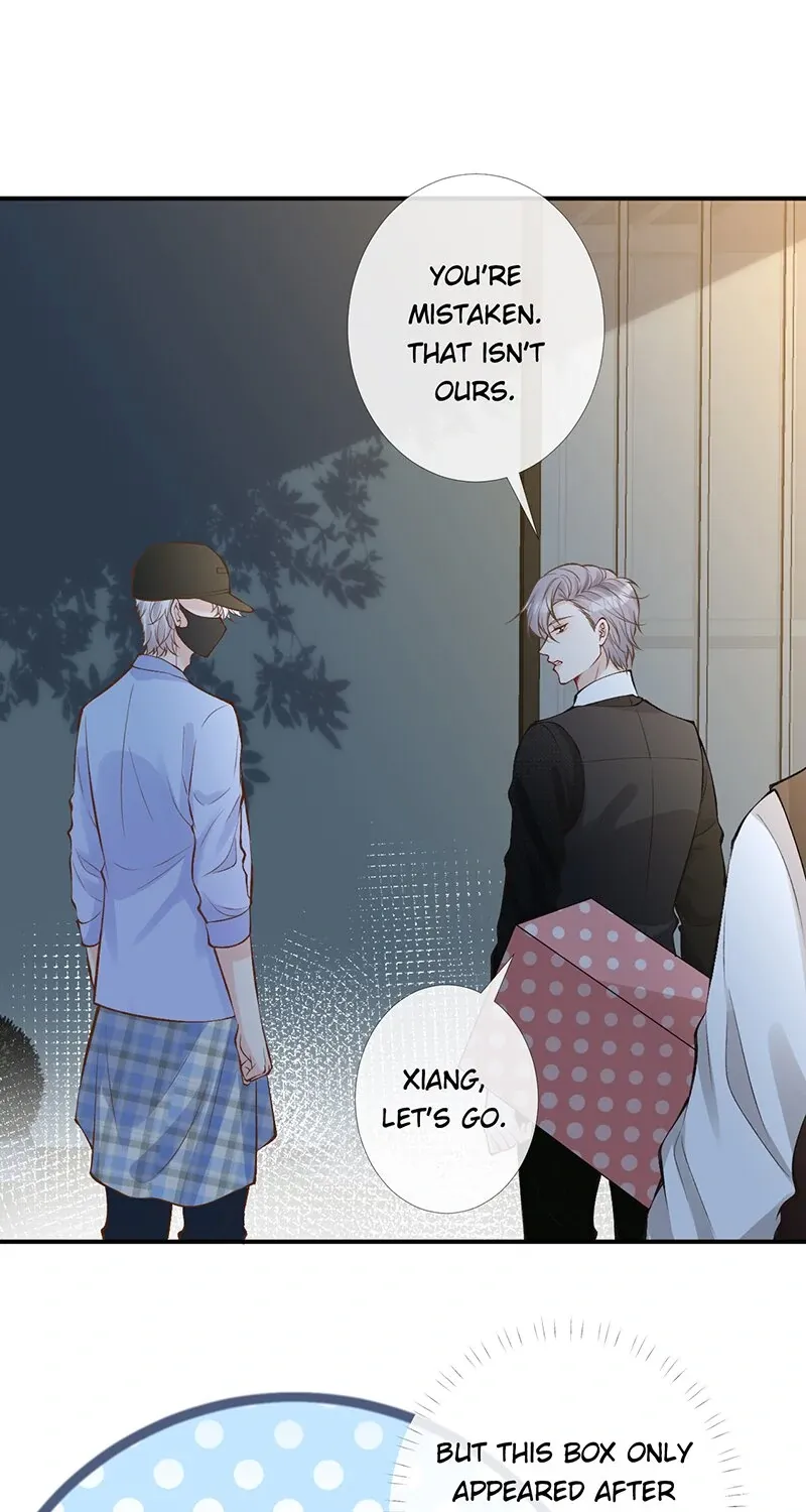 Read Everyone’s Darling chapter 88 image 41 on Lezhin