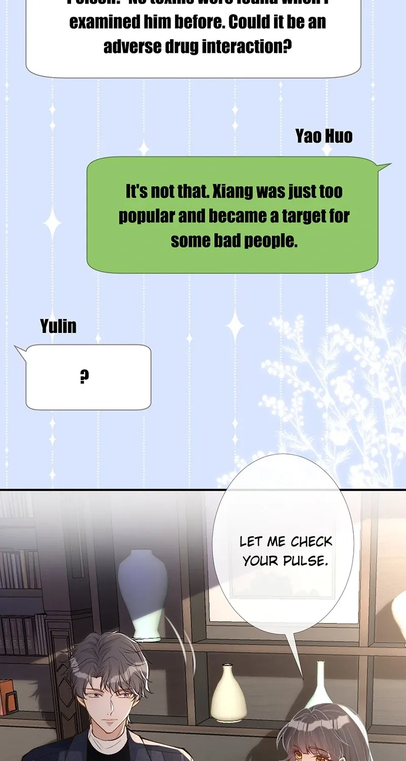 Read Everyone’s Darling chapter 88 image 47 on Lezhin