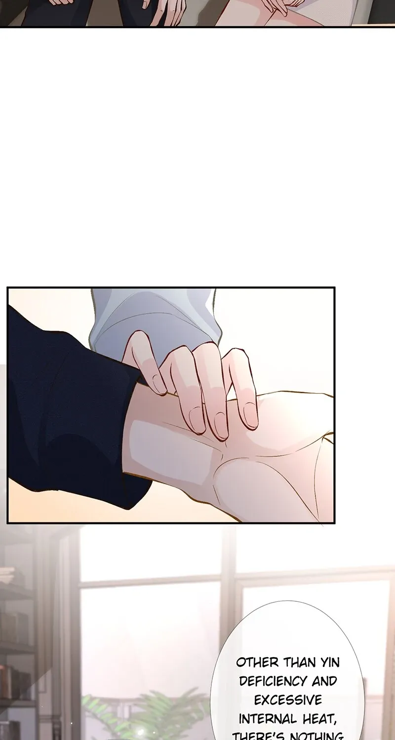 Read Everyone’s Darling chapter 88 image 49 on Lezhin