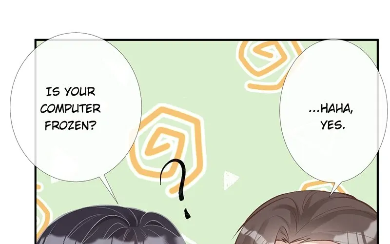 Read Everyone’s Darling chapter 89 image 12 on Lezhin