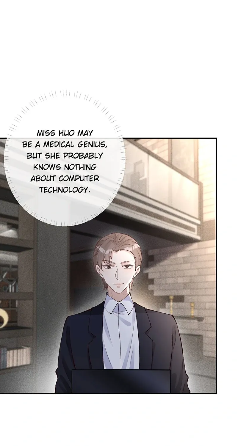 Read Everyone’s Darling chapter 89 image 14 on Lezhin