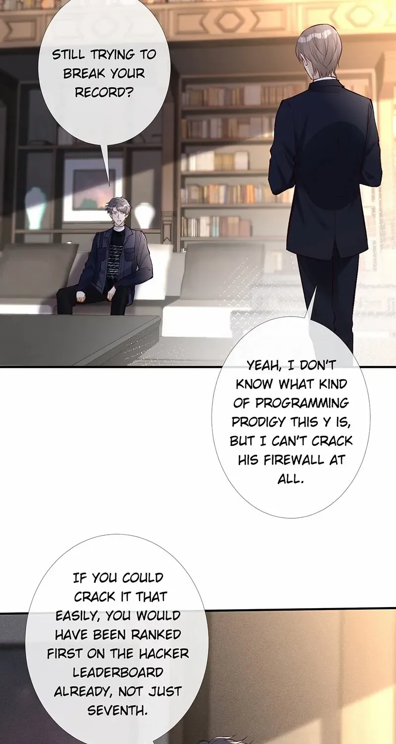 Read Everyone’s Darling chapter 89 image 16 on Lezhin