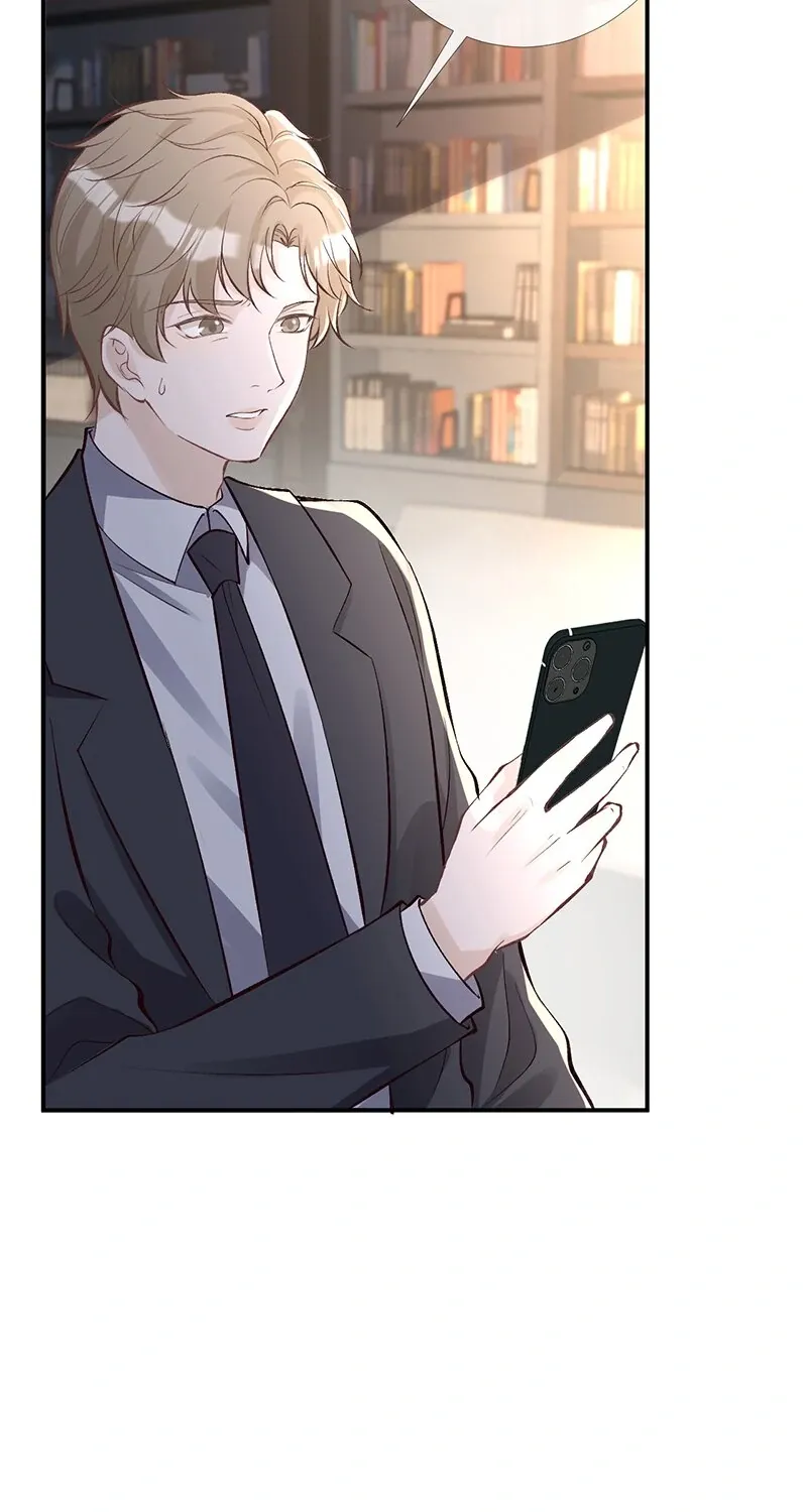 Read Everyone’s Darling chapter 89 image 20 on Lezhin