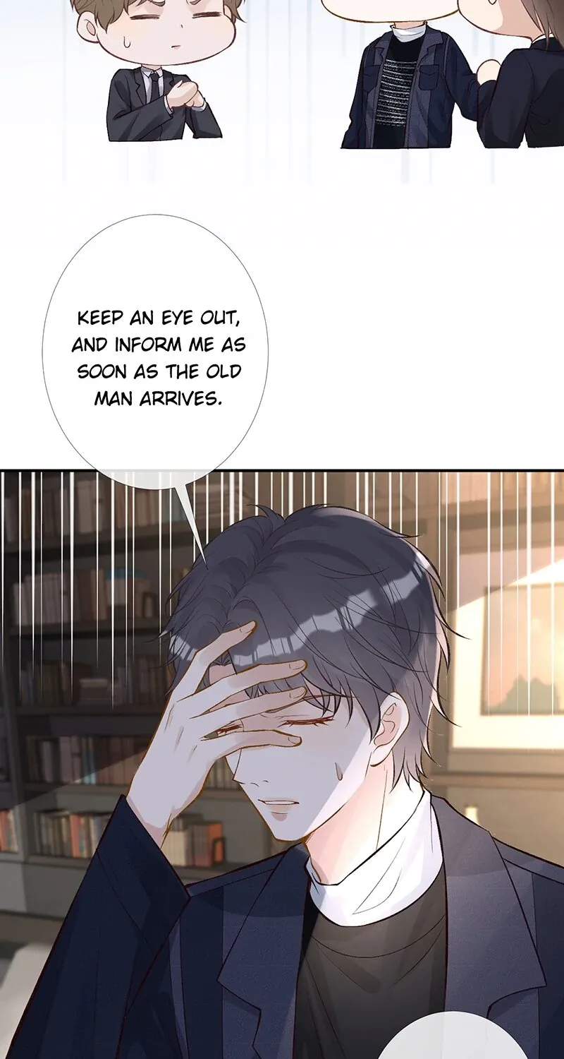 Read Everyone’s Darling chapter 89 image 26 on Lezhin