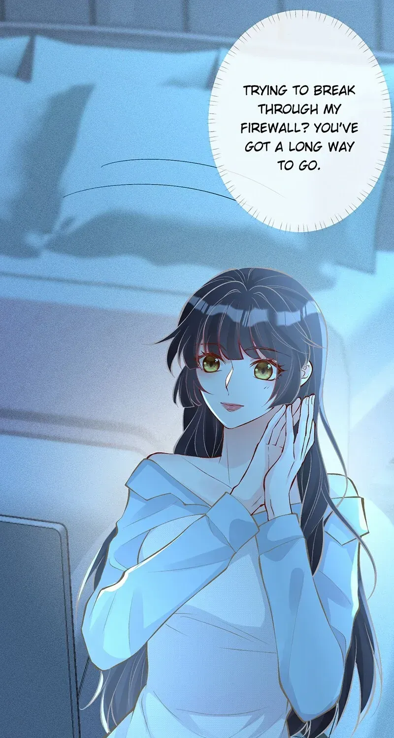 Read Everyone’s Darling chapter 89 image 32 on Lezhin