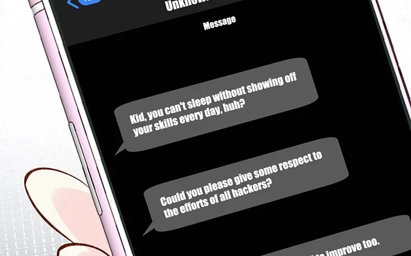 Read Everyone’s Darling chapter 89 image 35 on Lezhin