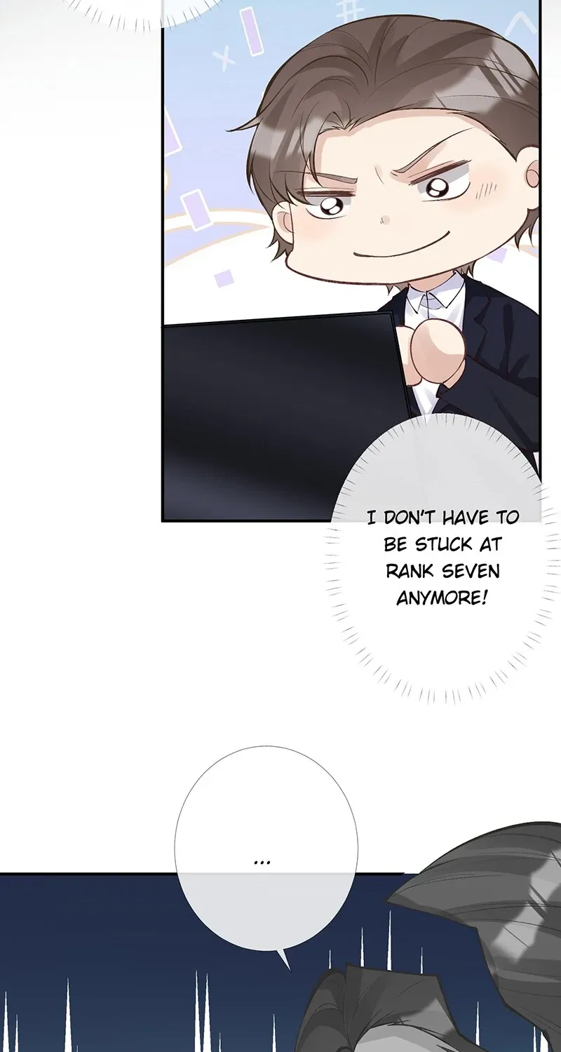Read Everyone’s Darling chapter 89 image 38 on Lezhin