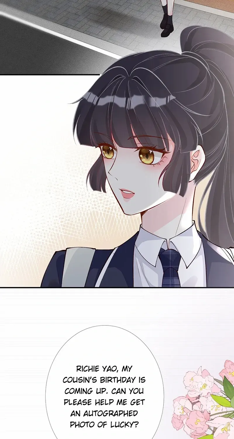 Read Everyone’s Darling chapter 89 image 45 on Lezhin