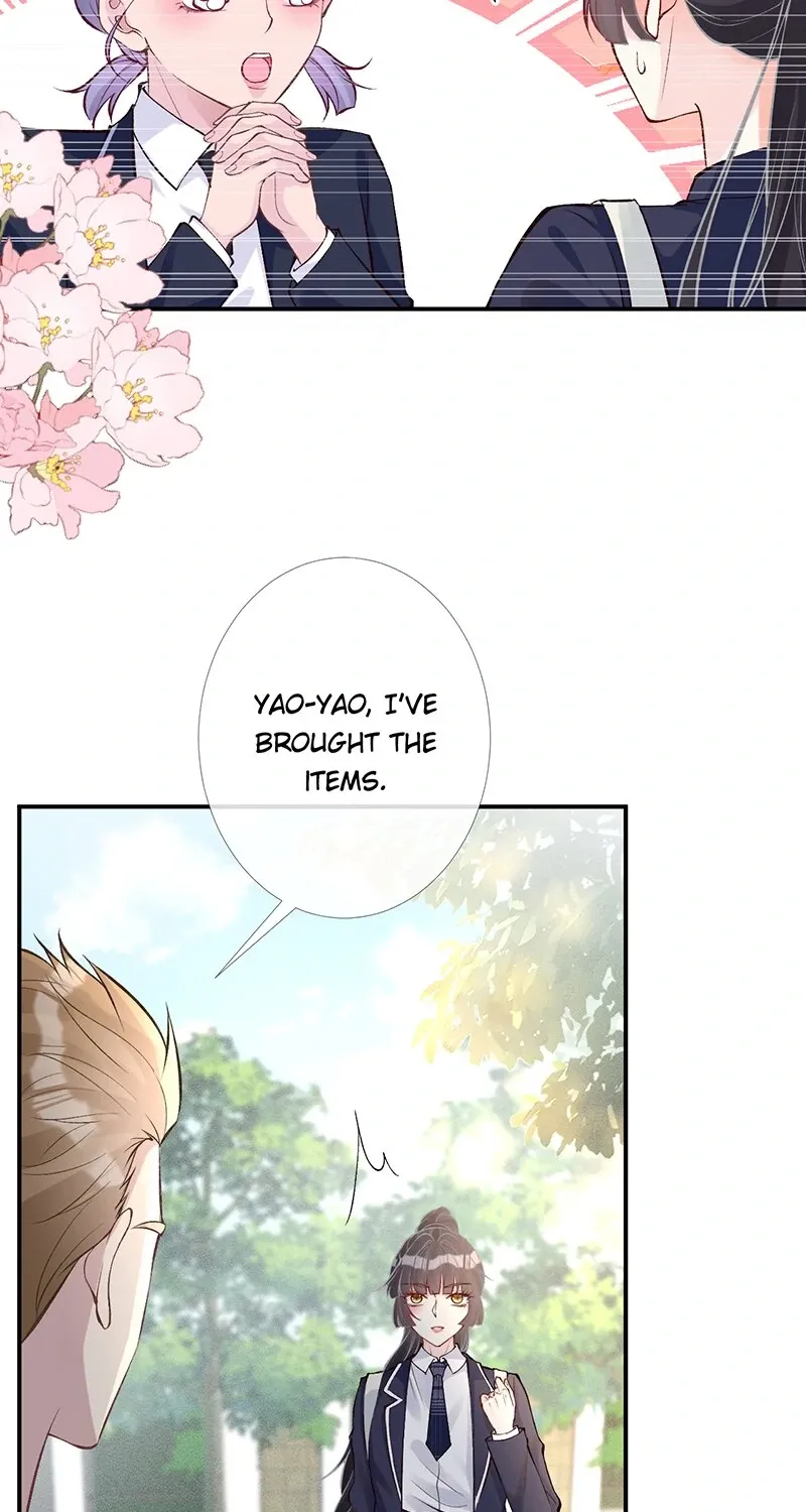 Read Everyone’s Darling chapter 89 image 47 on Lezhin