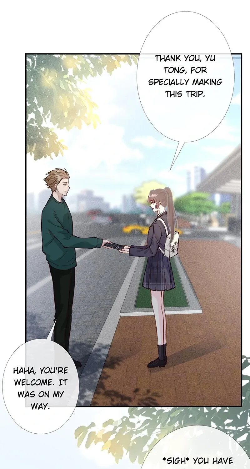 Read Everyone’s Darling chapter 89 image 49 on Lezhin