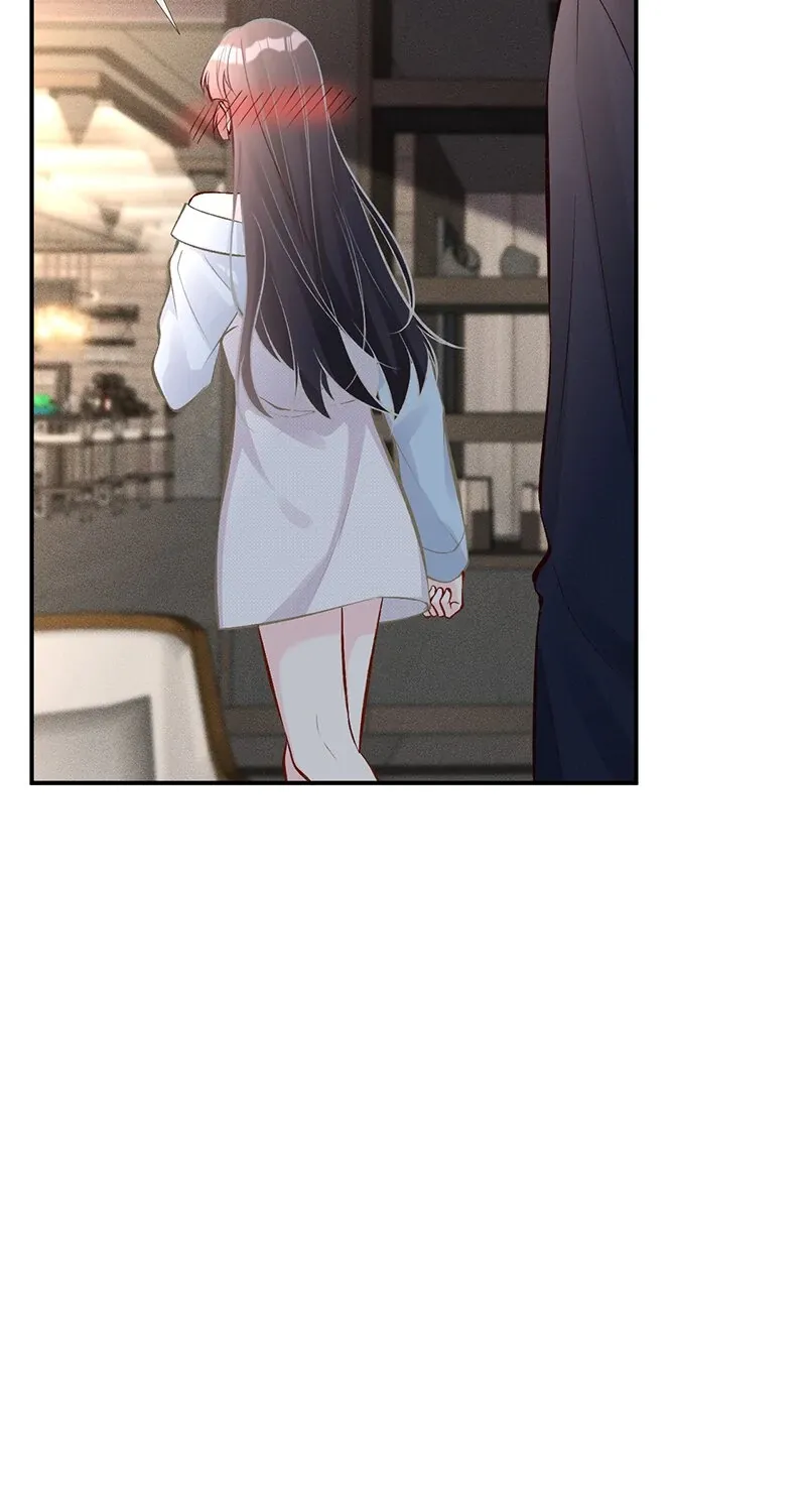 Read Everyone’s Darling chapter 89 image 7 on Lezhin