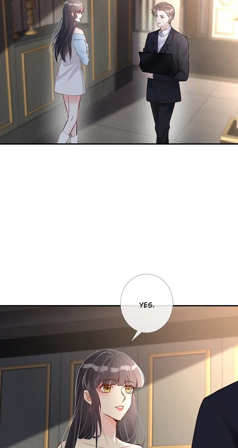Read Everyone’s Darling chapter 89 image 9 on Lezhin