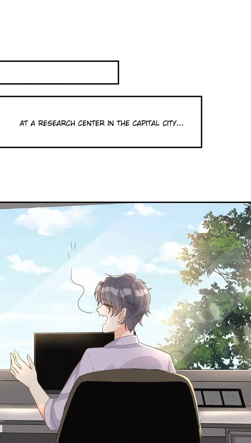 Read Everyone’s Darling chapter 9 image 1 on Lezhin