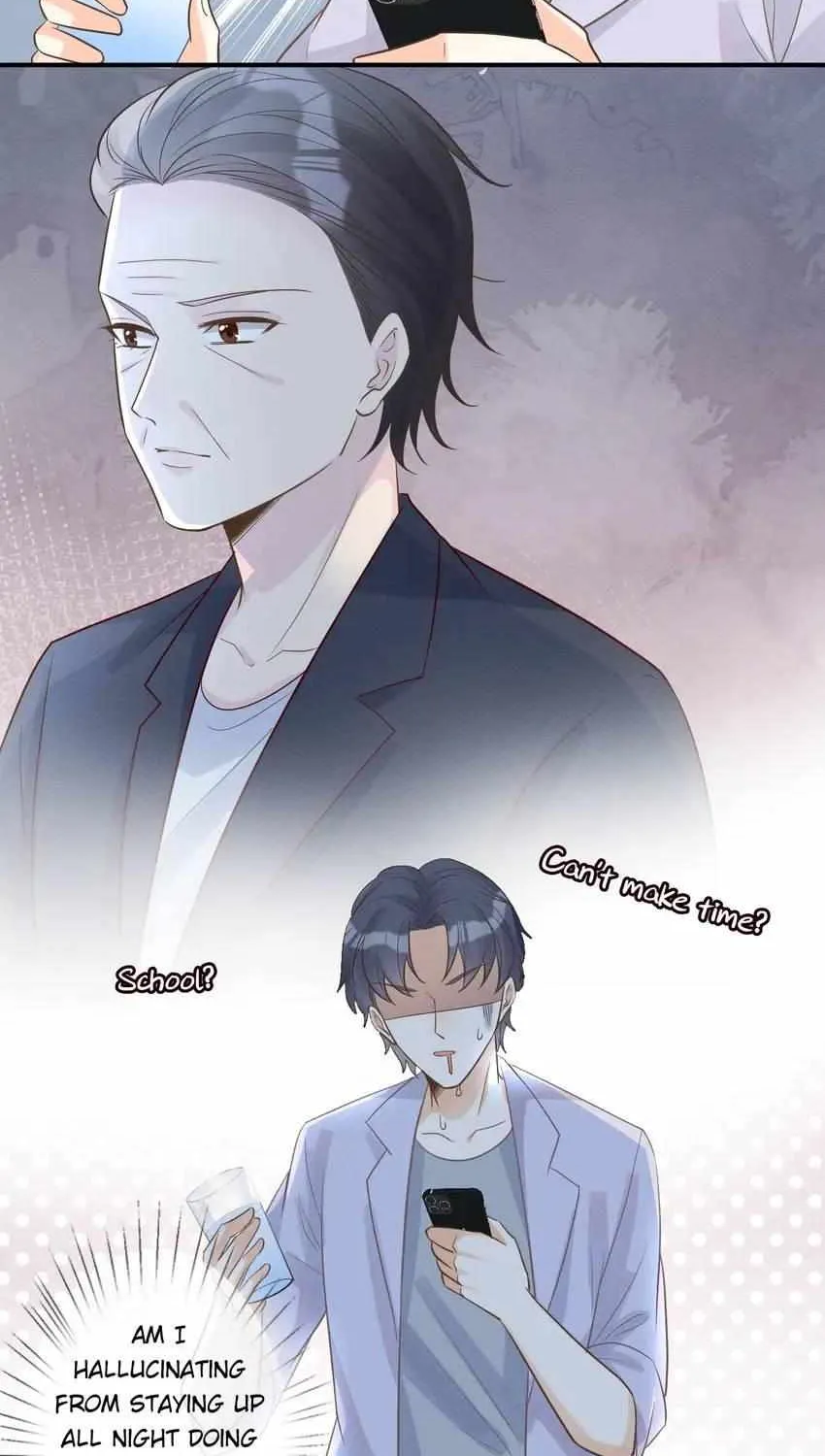 Read Everyone’s Darling chapter 9 image 10 on Lezhin